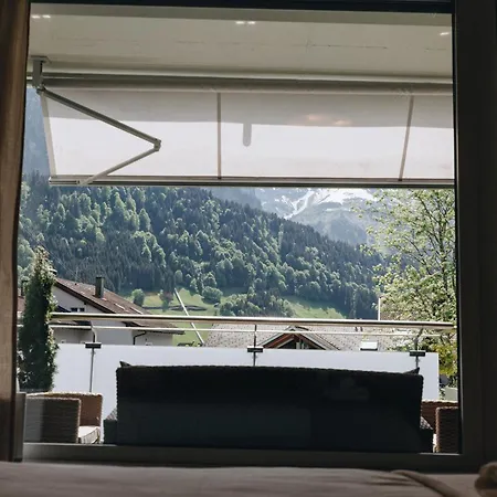In * Engelberg